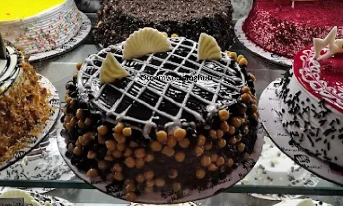 Mango Masala Restaurant